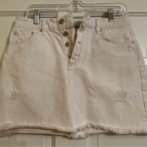Zara Jean Skirt